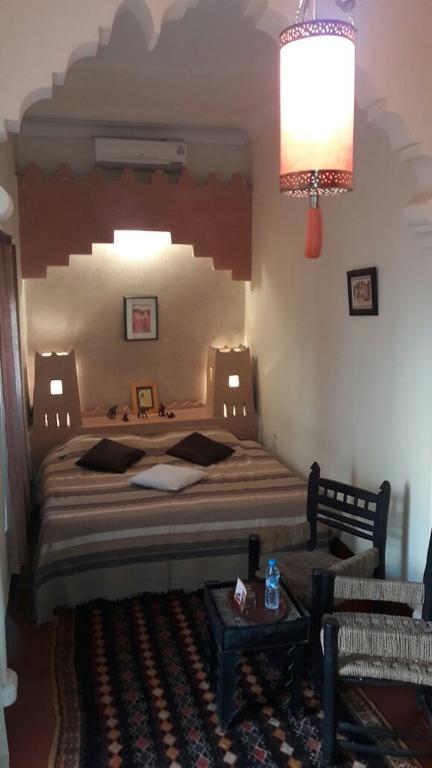 מרקש Riad El Filali מראה חיצוני תמונה