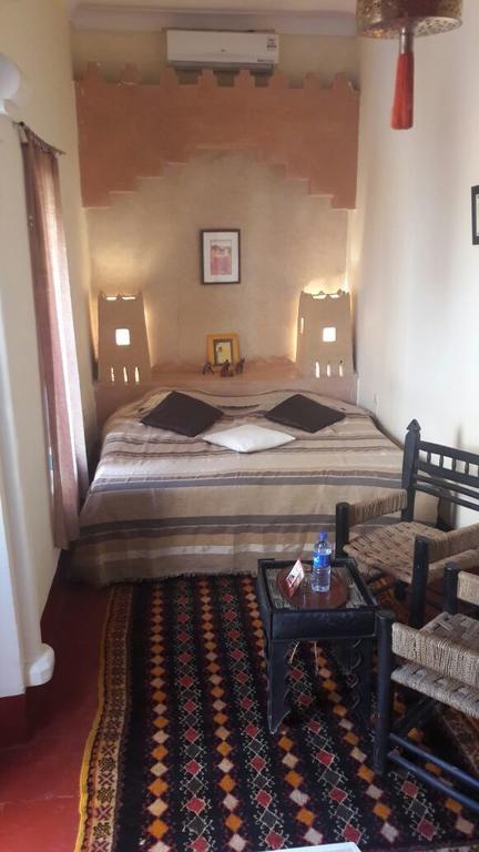 מרקש Riad El Filali מראה חיצוני תמונה